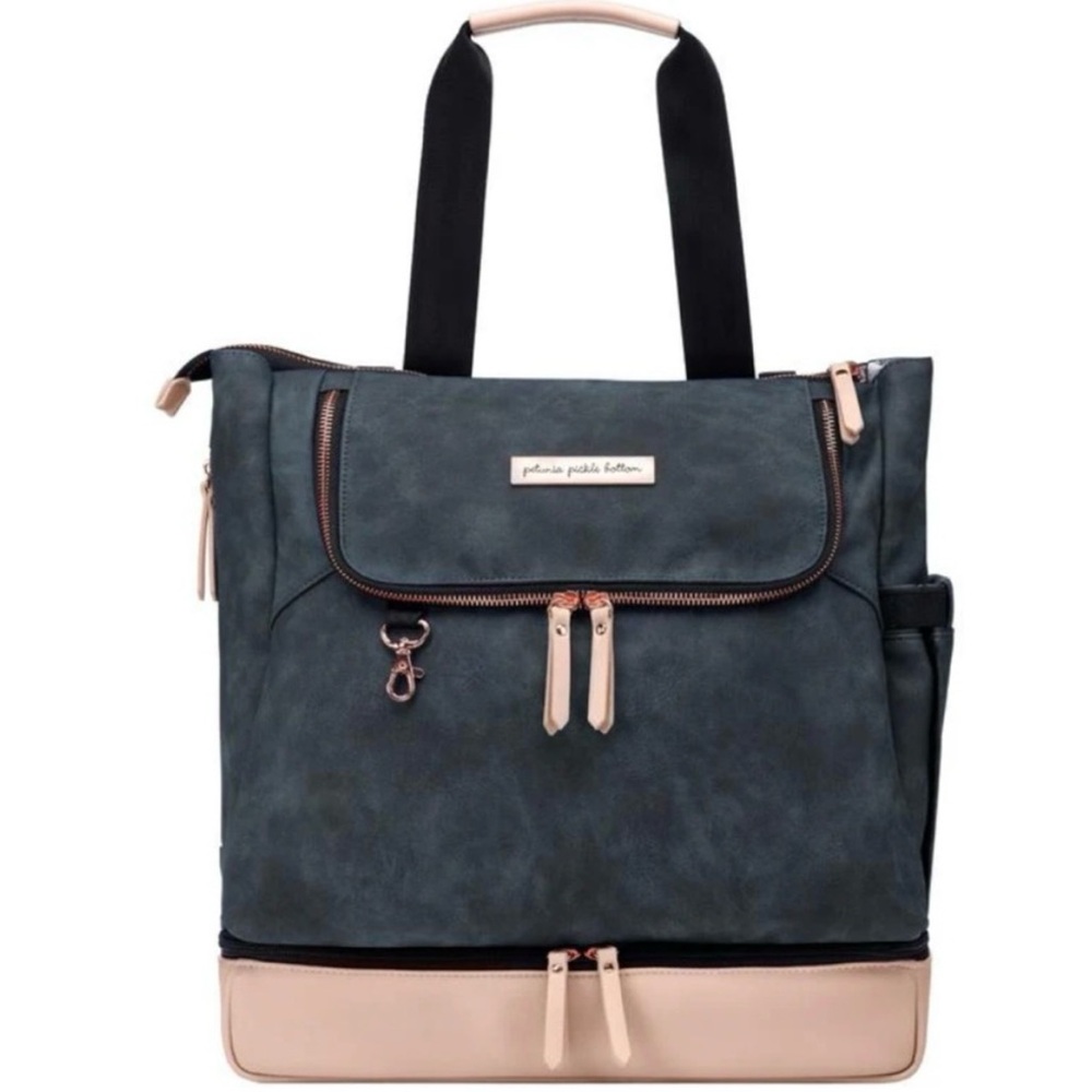 NEW Pivot Pack in Indigo Blush